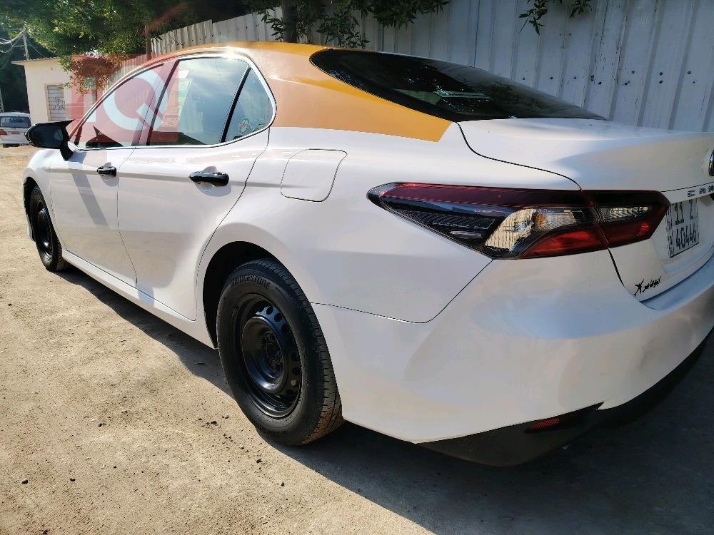 تويوتا كامري